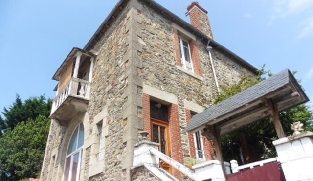 MAISON ST CHRISTOPHE