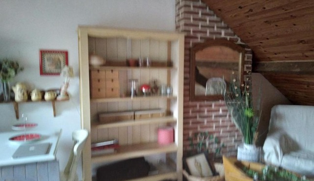 Maison vergniaud