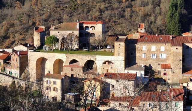 Maison Verrue