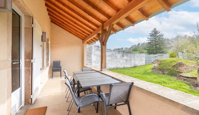 Maison Vigneronne