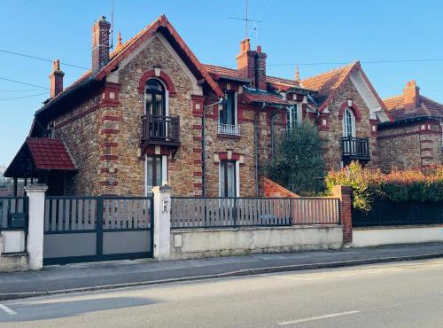 Maison Villa Foch