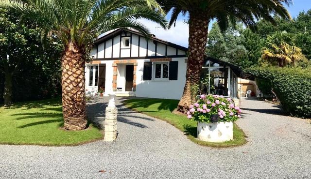 Maison Villa Yoda