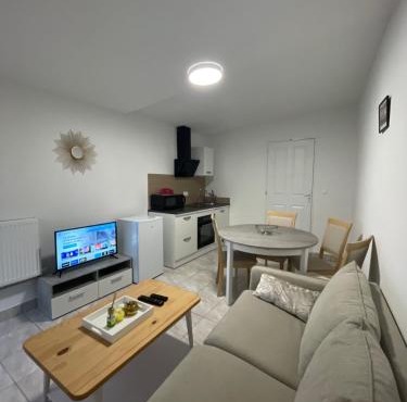 maisonnette de vacances