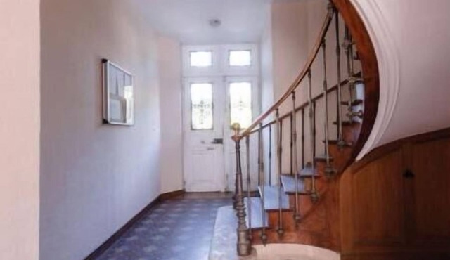 Manoir D'egrefin