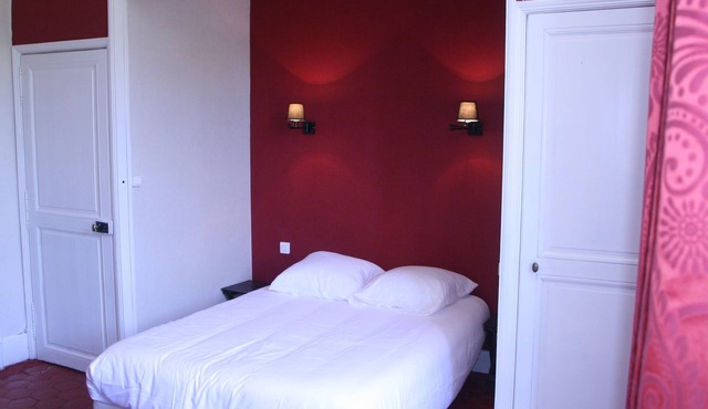 Manoir de Curty