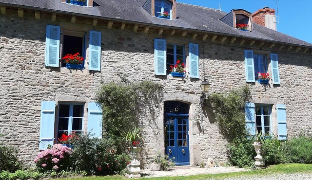 Manoir de la Peignie