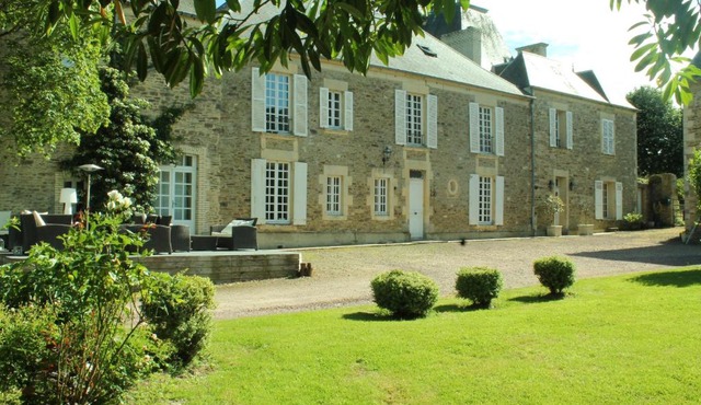 Manoir de la Queue Du Renard