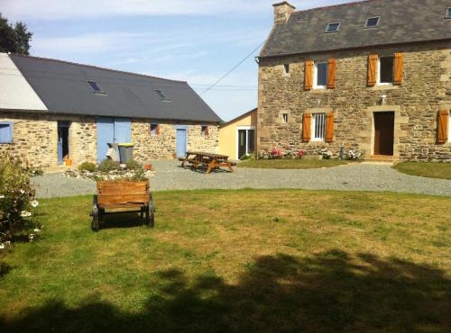 Manoir de Parc ar Brun