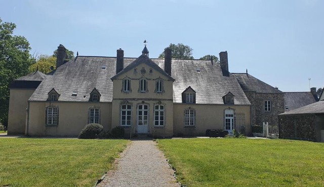 Manoir de Saint Ouen