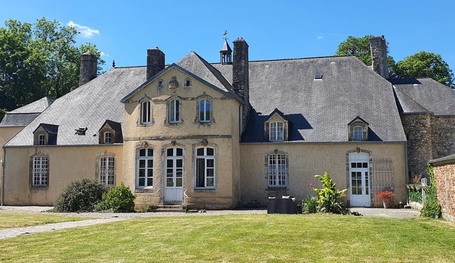 Manoir de Saint Ouen