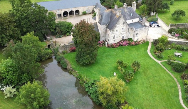 Manoir de Savigny