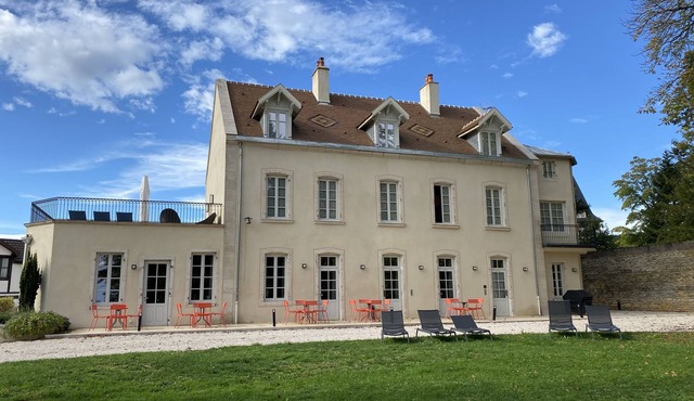Manoir de Villamont