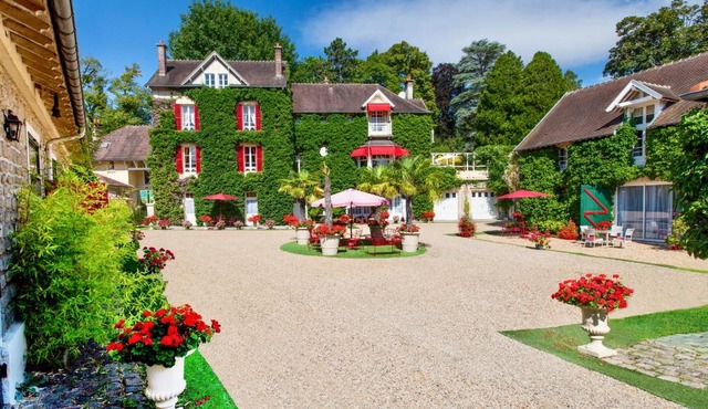 Manoir des Cavaliers - BnB