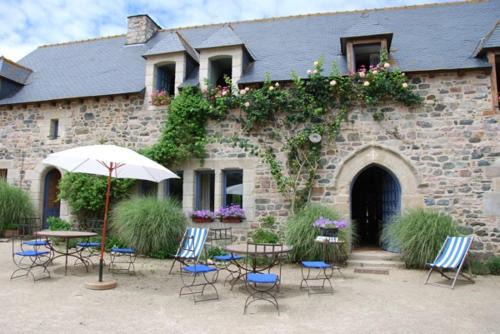 Manoir des Cognets