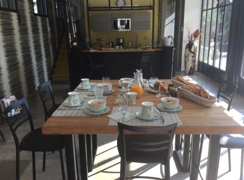 Manoir des Logis