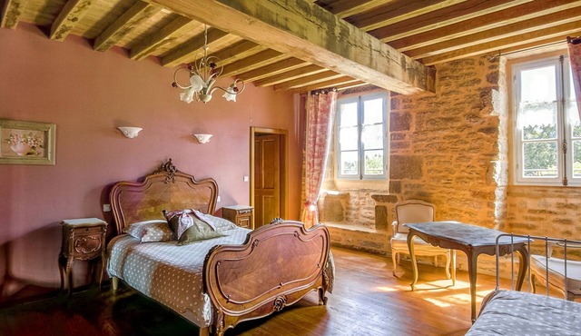 Manoir du Clégrio