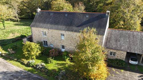 Manoir La Buissonnière