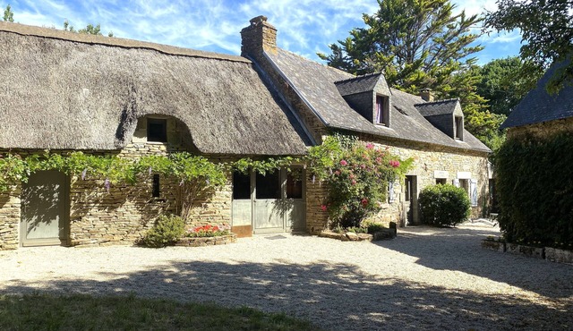 mansion - 12 rooms - 10/12 persons