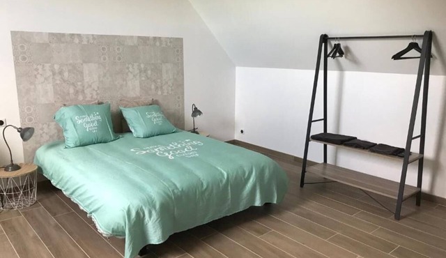 Marguerite - Bed and breakfast