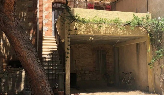 Mas almes - ST-HIPPOLYTE