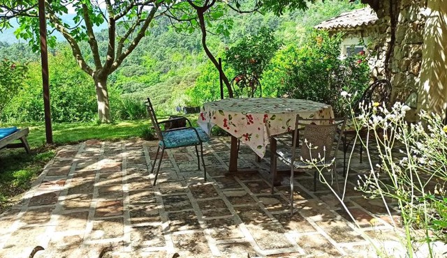 Mas Belavista - 2 bedrooms, kitchen, terrace, view