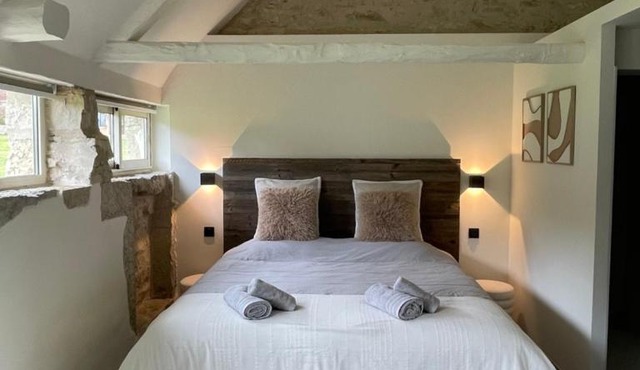 Mas de Méjas Chambre d'hôtes La Pierraille