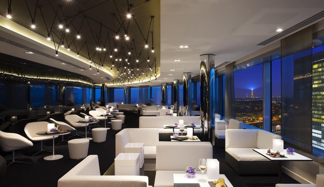 Melia Paris La Defense