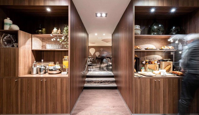 Mercure Grenoble Meylan