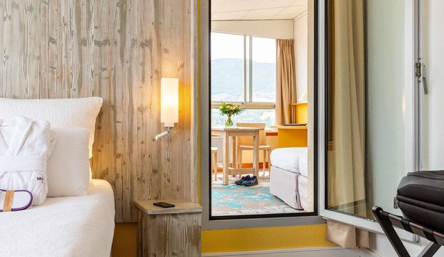 Mercure Millau
