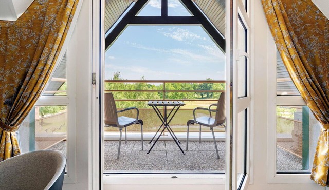 Mercure Orléans Portes de Sologne
