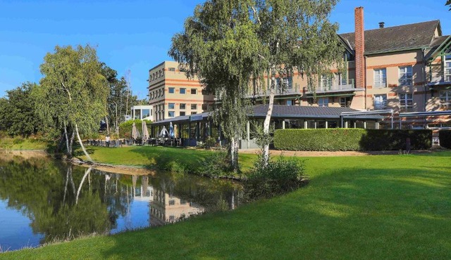 Mercure Orléans Portes de Sologne