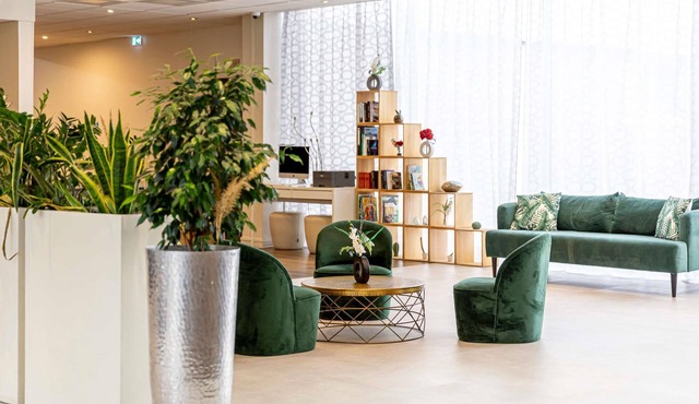 Mercure Paris Le Bourget
