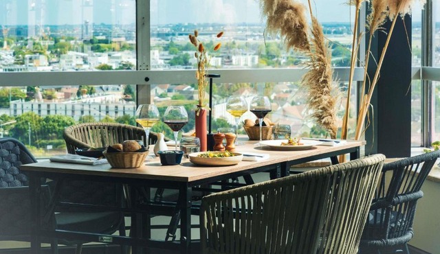 Mercure Paris Orly Rungis Aéroport