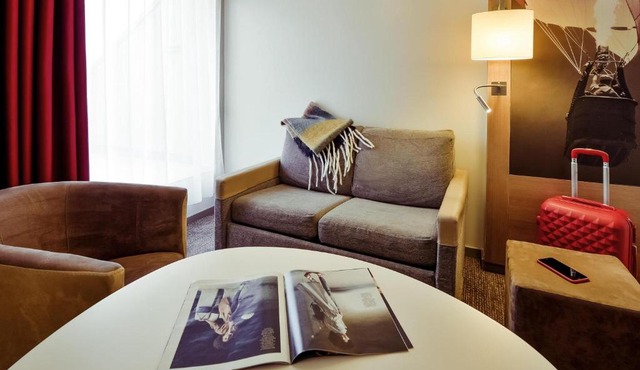 Mercure Vienne Sud Chanas