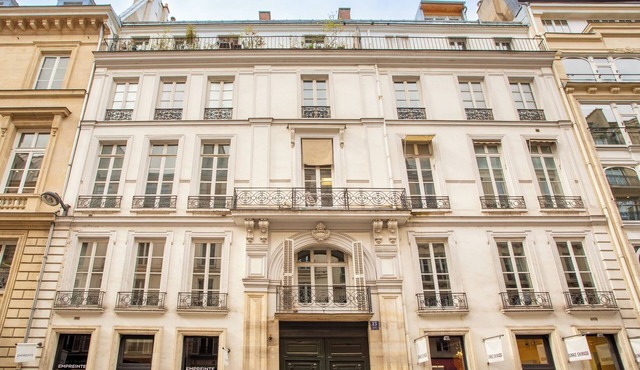 Merveil Luxury Suites - Florentin I-II