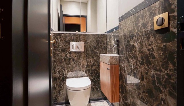 Merveil - Signature Suite - Champs Elysees - Dulud I