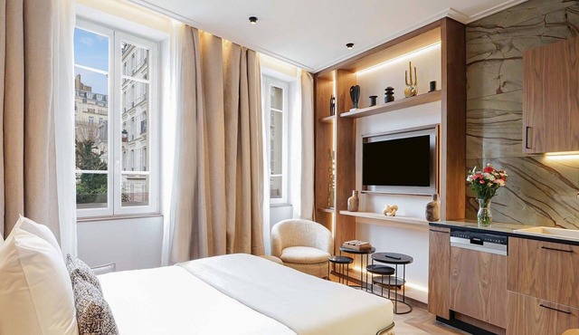 Merveil Signature Suite - Dulud