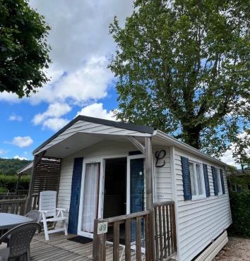 Mobil Home 1 Chambre