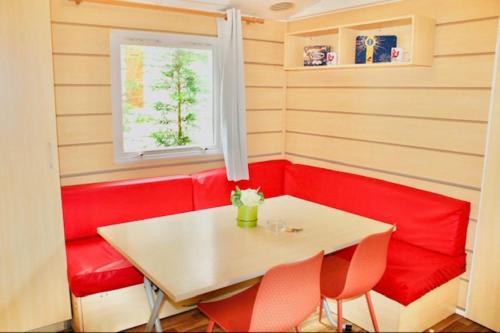 Mobil Home Cosy