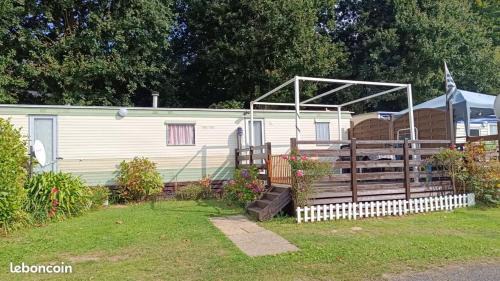Mobil Home