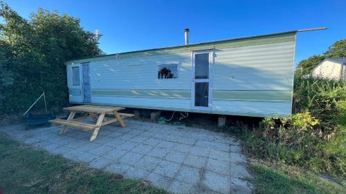 Mobil Home Saint Jacut De La Mer