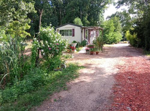 Mobil home