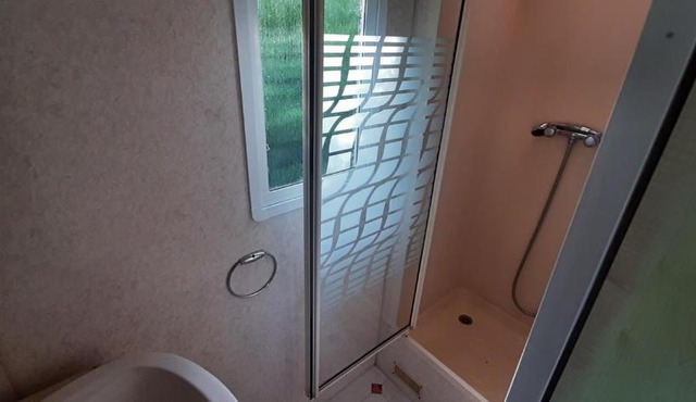 Mobil-Home location