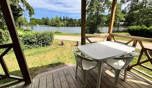 Mobil-home Prestige 2 bedrooms 4 persons