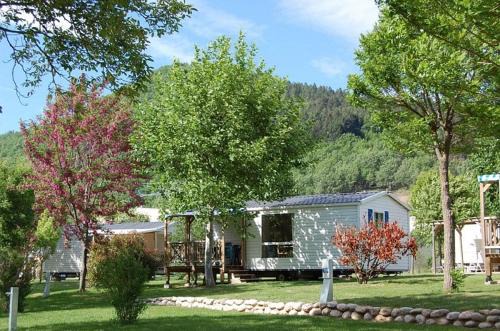 Mobil Home Super Mercure 4-5 personnes