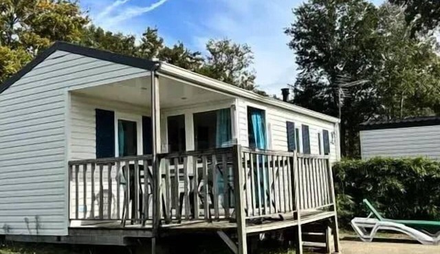 Mobile Home for 4 People