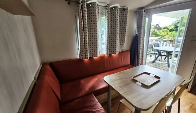 Mobile home PACIFIC Sun 6 persons