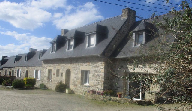 Mobile Home 'Peupliers 3' with Shared Terrace, Balcony and Wi-Fi
