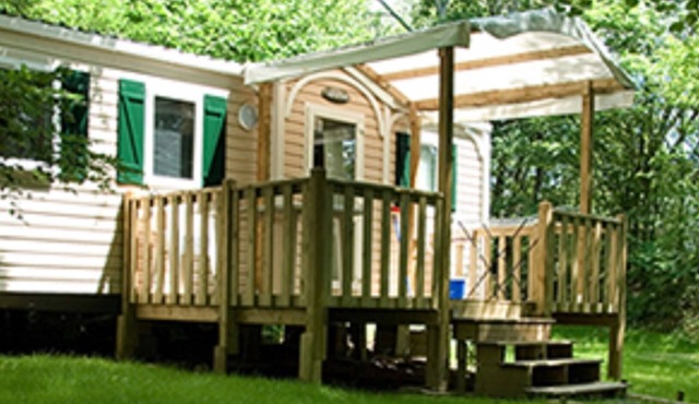 Mobile homes, Numero 19 Bis