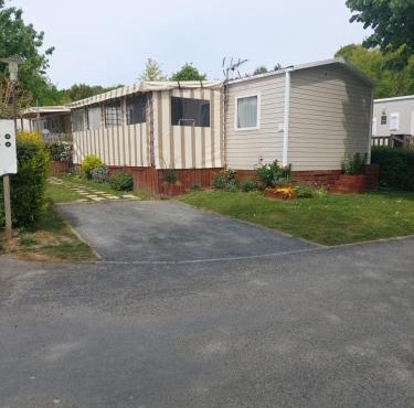 Mobilhome litteau 4etoiles